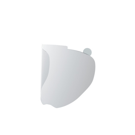 Optrel - Set of 10 peel-off films for Clearmaxx visor
