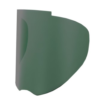 Optrel - 2 guard screens for Clearmaxx mask plasma cutting