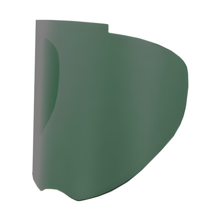 Optrel - 2 guard screens for Clearmaxx mask plasma cutting