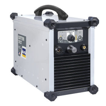 GYS Cutter 70 CT Plasma Cutter without torch