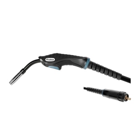 Mig-Mag 250 A Trafimet Ergoplus 15 Premium torch