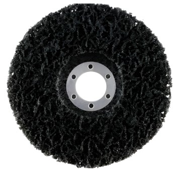 RHODIUS - Non-woven nylon cleaning disc