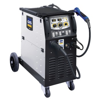 GYS - MULTIWELD FV 220M welding machine