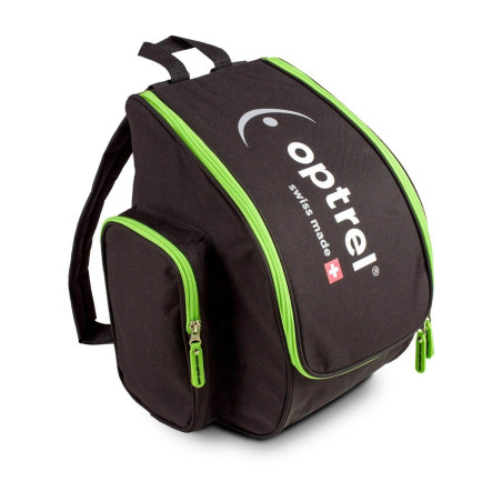 OPTREL - Transport and protection backpack for welding helmet