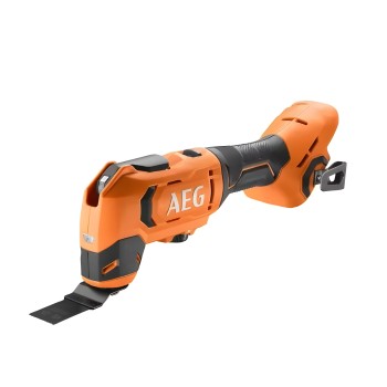 AEG - Cordless Multitool 18 V -BMT 18-0