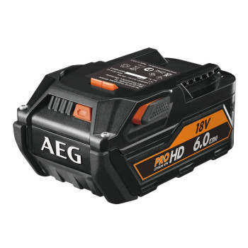 AEG - PRO Lithium-ion 18 V Battery
