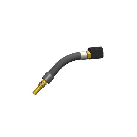 TRAFIMET - swan neck for Mig Ergoplus Premium torch