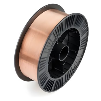 CORTEN steel wire coil diameter Ø 200 mm weight 5 kg