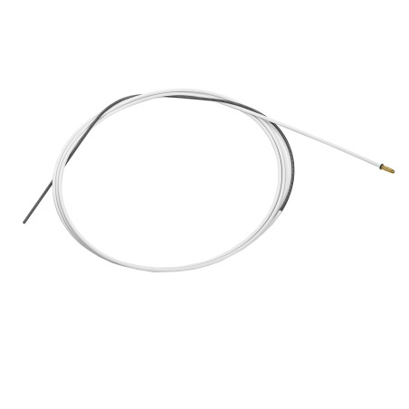 KEMPPI - Steel liner for Minarcmig welder