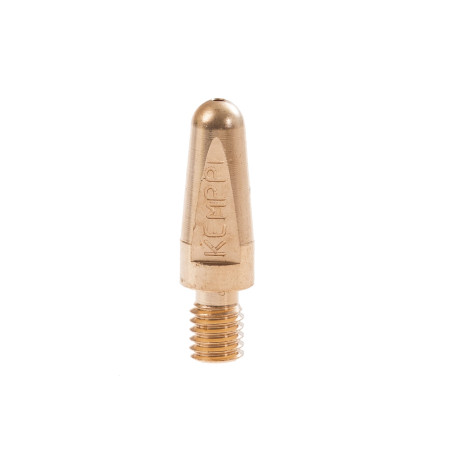 KEMPPI - 10 standard contact tips M6 thread