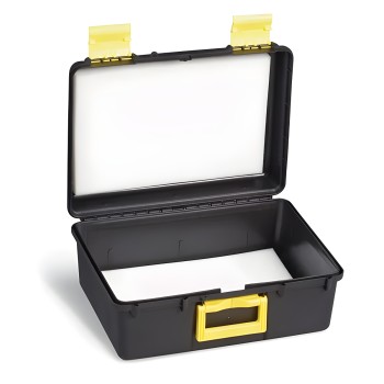 MMA Welder Storage Carry Case