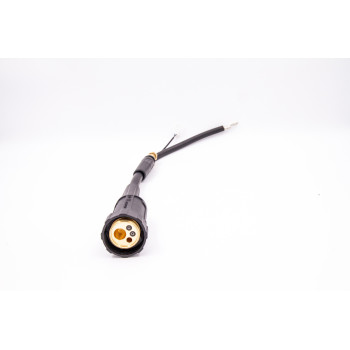 KEMPPI - EURO MINARC MIG Adapter