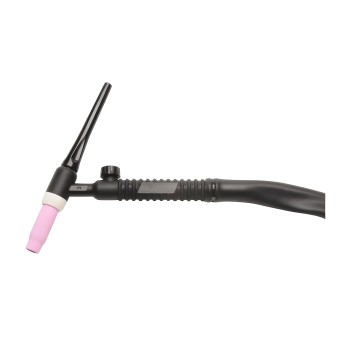 LINCOLN - TIG valve torch type 17 9mm connector TX25