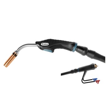Mig-Mag 500 A torch Ergoplus 500