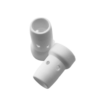 2 nozzles for torch 400/500A