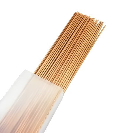 TIG filler metal rods CuSi3 case 5 kg