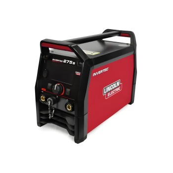 LINCOLN - 275S | MMA INVERTEC welding machine