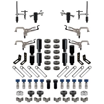Rhino Cart modular welding table