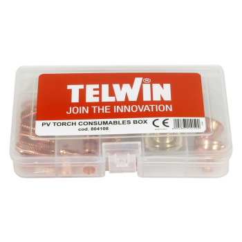 Consumable kit for Superior 70 plasma cutter