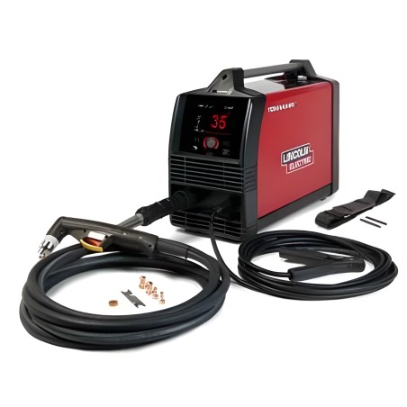 Lincoln - Plasma Cutter TOMAHAWK 45