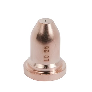 Lincoln - 5 nozzles for Tomahawk 30K plasma cutter torch