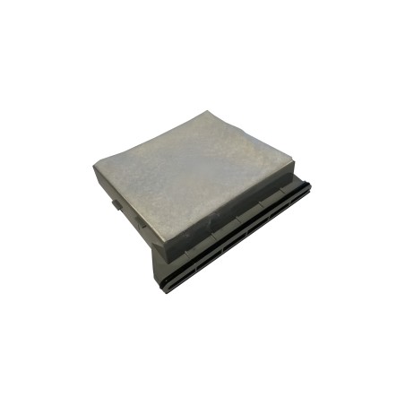 Particulate filter with pre-filter SWISS AIR
