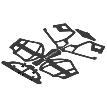 Optrel - foam for Isofit headgear