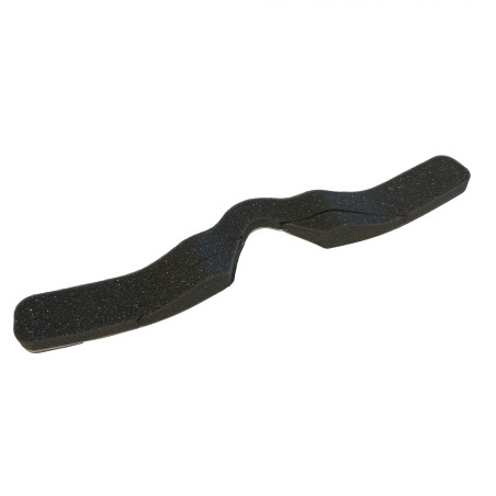 Set of 5 foam nose protectors for SWISS AIR half mask