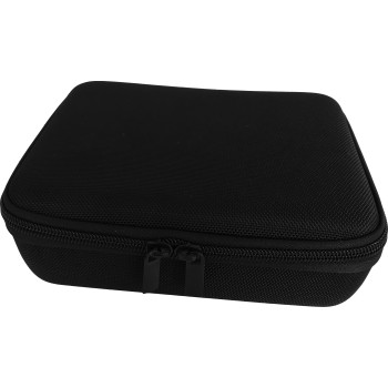 Storage box for SWISS AIR mask