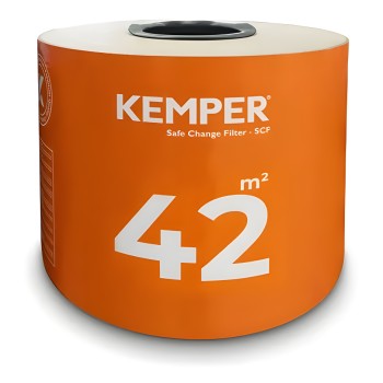 KEMPER - Replacement filter for fume extractor