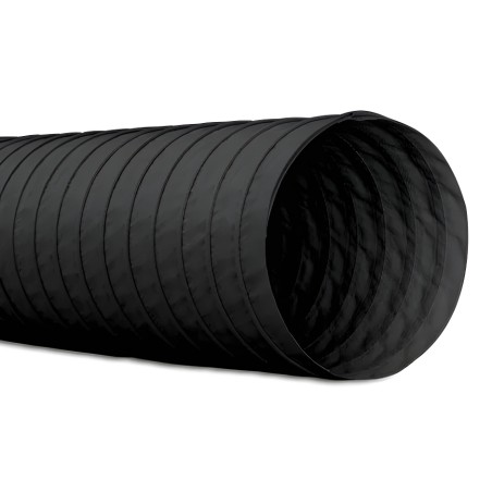 KEMPER - Suction or discharge hose for fume extractor or fume aspirator