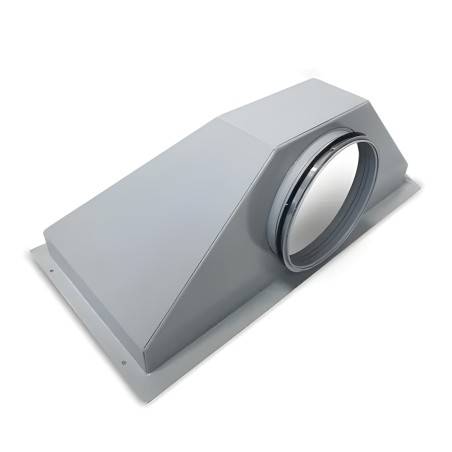 KEMPER - Conversion card for external discharge for fume extractor or fume aspirator