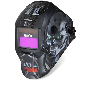 Telwin - Welding helmet Stream Robot