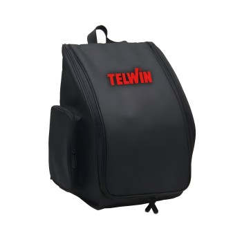 Telwin - Backpack transport and protection bag for welding helmet