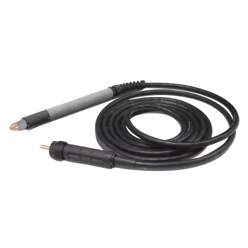 Automatic plasma torch length 12 m - with consumables