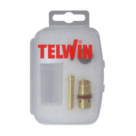 TELWIN | 1 Crystal champagne glass nozzle