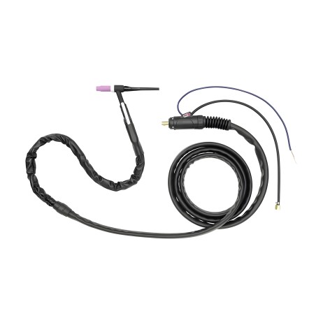 BINZEL |SRL 9 PREMIUM lamella TIG torch
