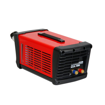 TELWIN - G.R.A. 4500 Cooling Unit for TIG Welder