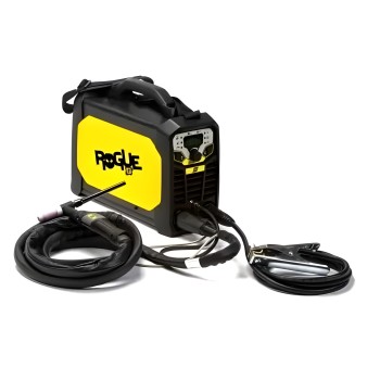 ESAB - ROGUE ET 181i CE - TIG DC inverter welder
