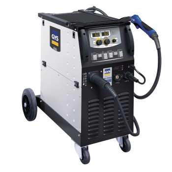 GYS - MULTIWELD 200M welding machine - WITH ACCESSORIES