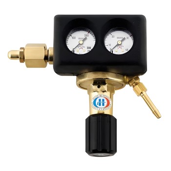 Le Lorrain armored pressure regulator 3 S