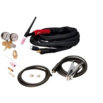 TELWIN - TIG welding kit 804362