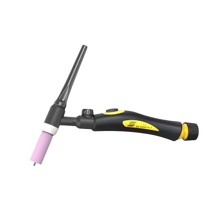 ESAB - TIG torch ET17V 4 m length