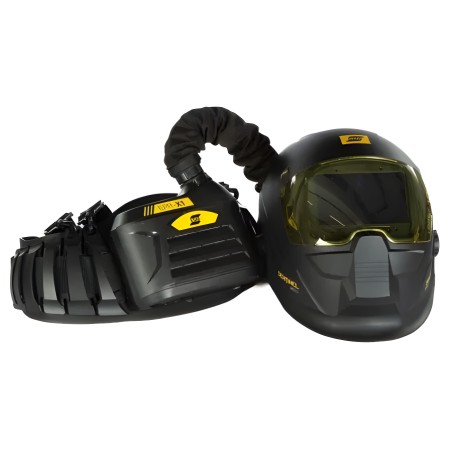 ESAB | SENTINEL A60 powered air welding helmet