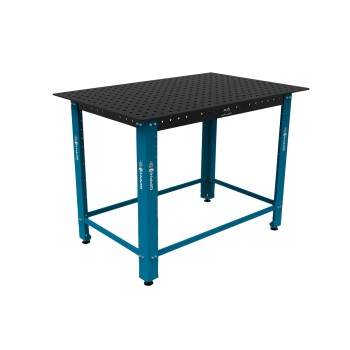 GPPH | DIY welding table