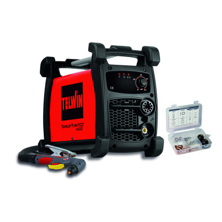 Telwin Technology 41TX plasma cutter
