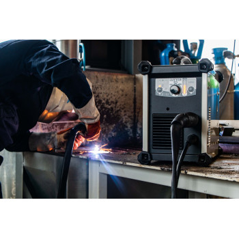 GYS Cutter 45 CT Plasma Cutter