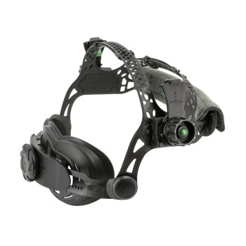 GYS LCD ALIEN XXL welding helmet