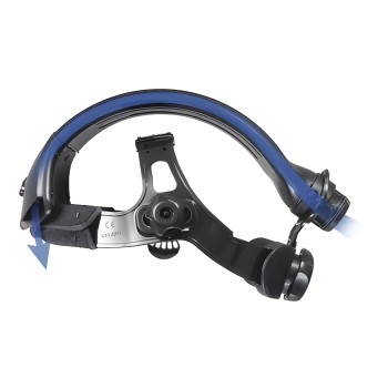 GYS - Gysmatic True Color respiratory mask