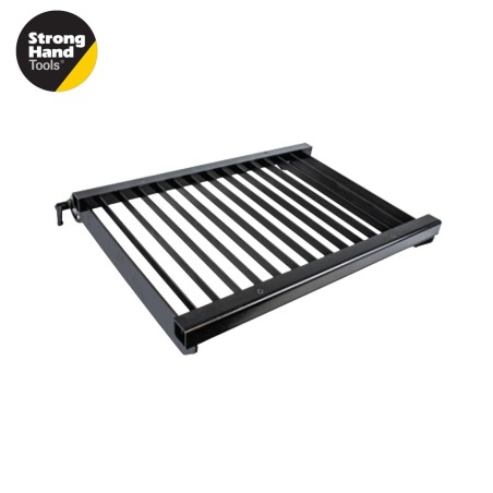 Plasma cutting top plate for RHINO-CART table